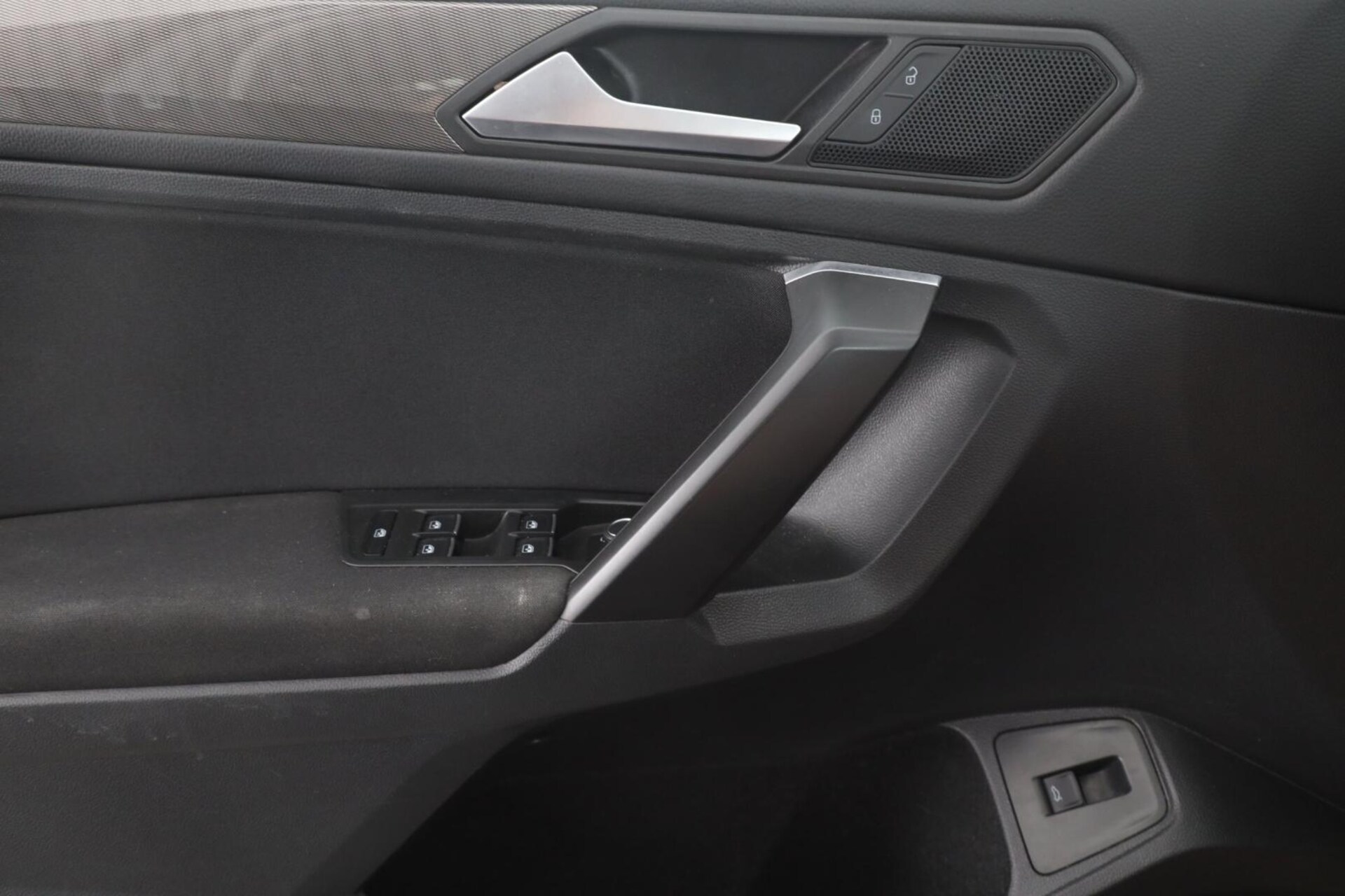 Volkswagen Tiguan Allspace Life