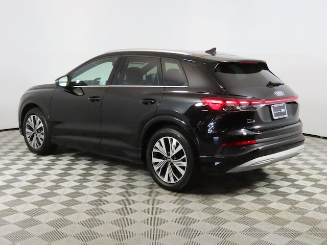 2023 Audi Q4 e-tron