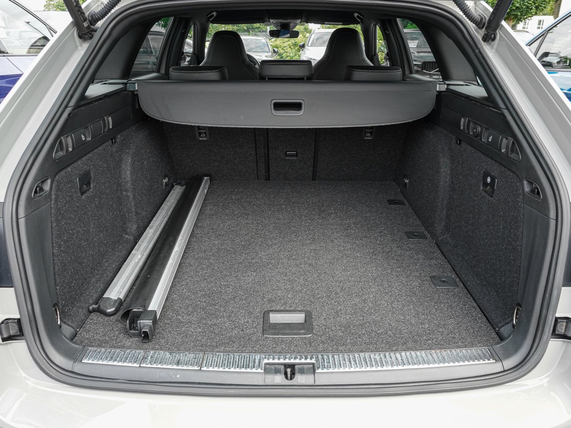 Skoda Superb Combi Sportline