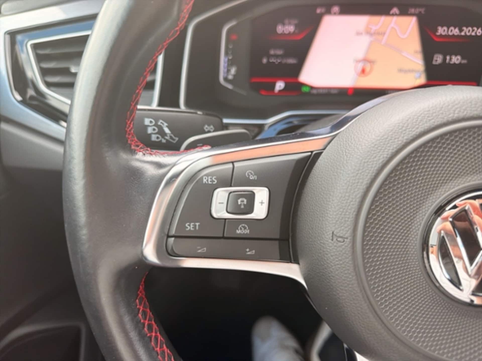 Volkswagen Polo GTI