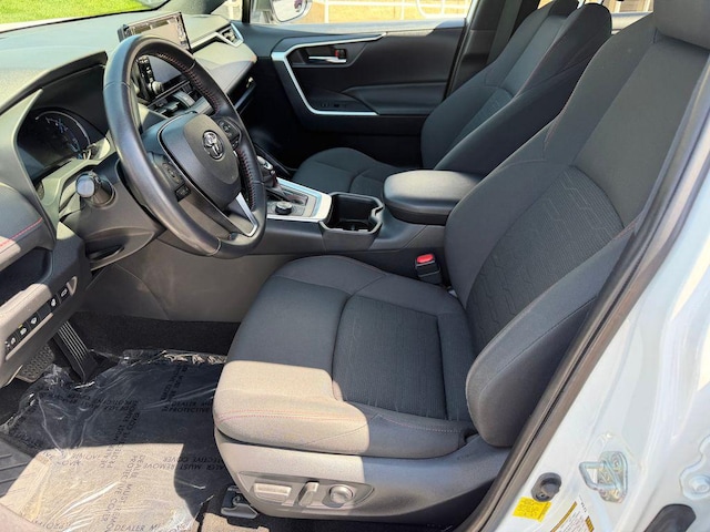2022 Toyota RAV4 Prime