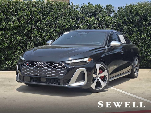 Photo of 2026 Audi S5 Sedan