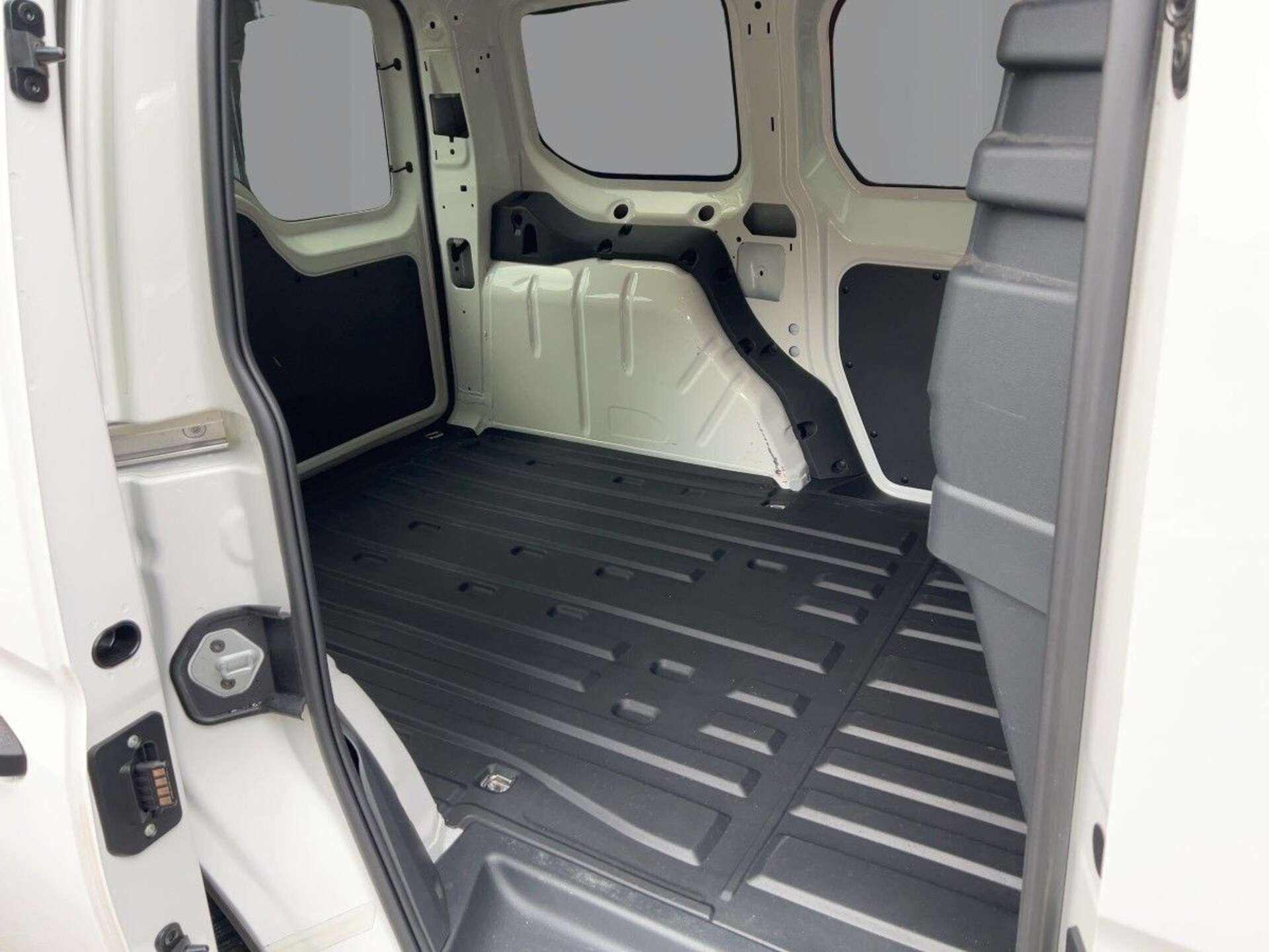 Volkswagen Caddy Cargo