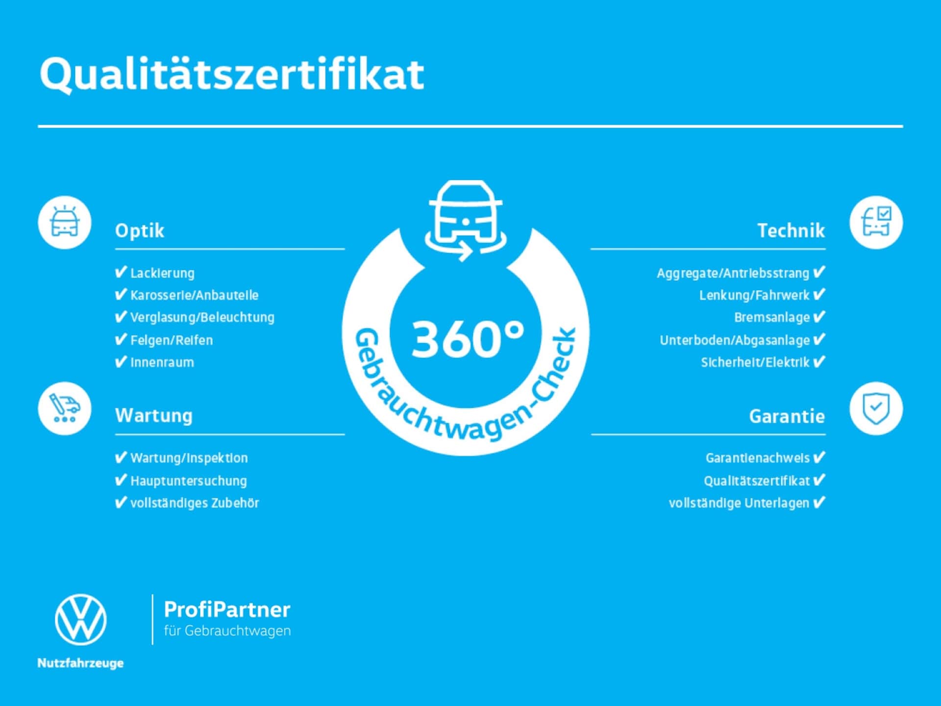 Volkswagen Transporter Kombi kurzer Radstand
