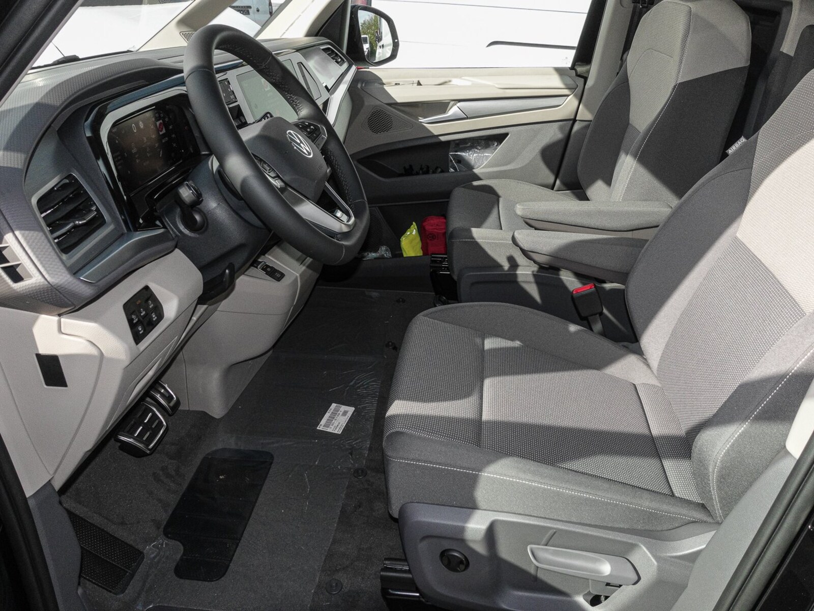 Volkswagen Multivan – Bild 12