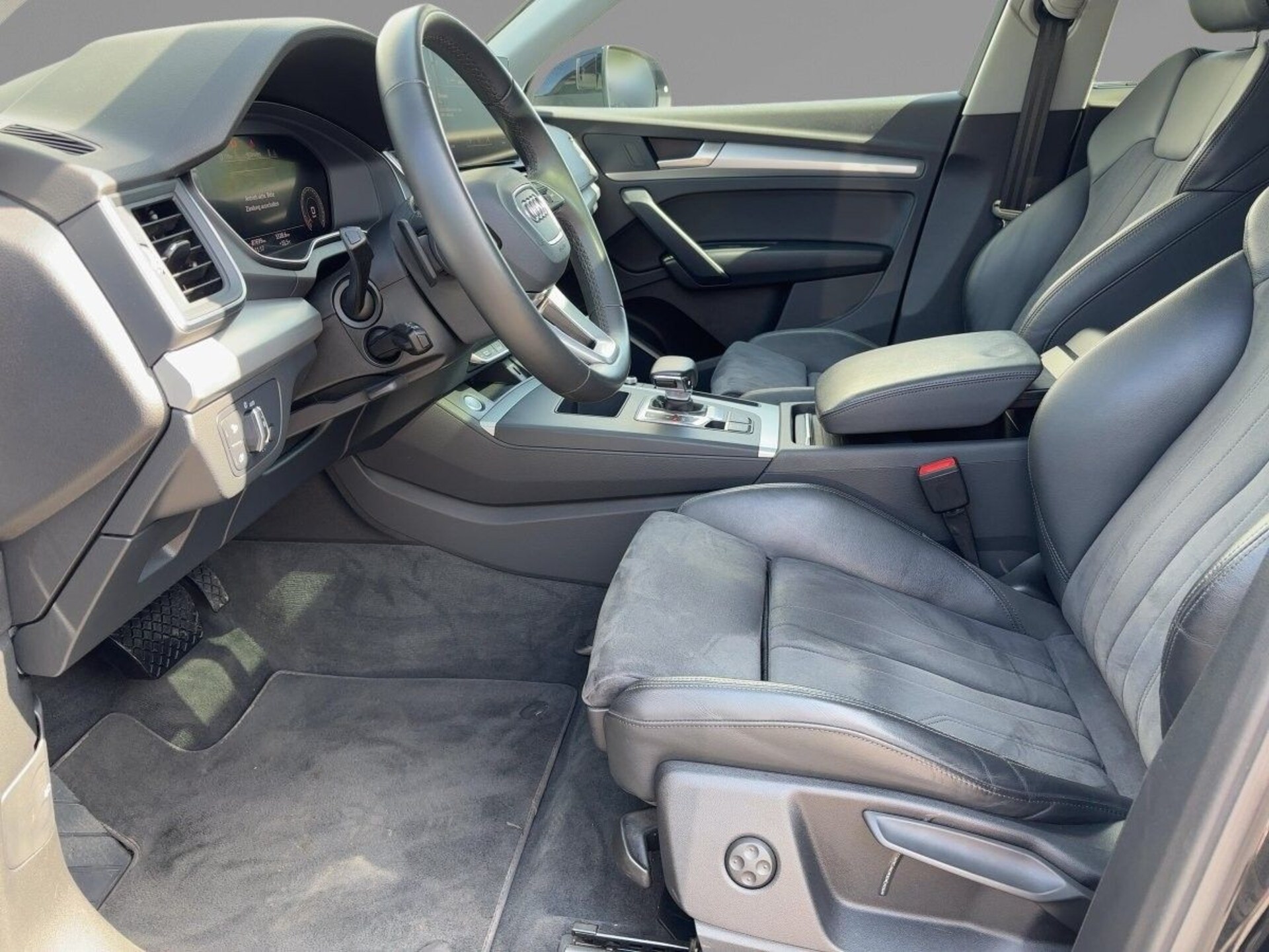 Audi Q5 SUV
