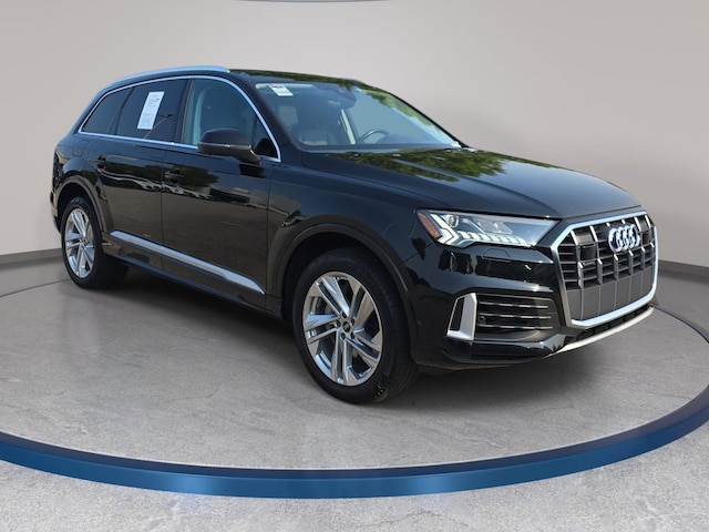 2023 Audi Q7