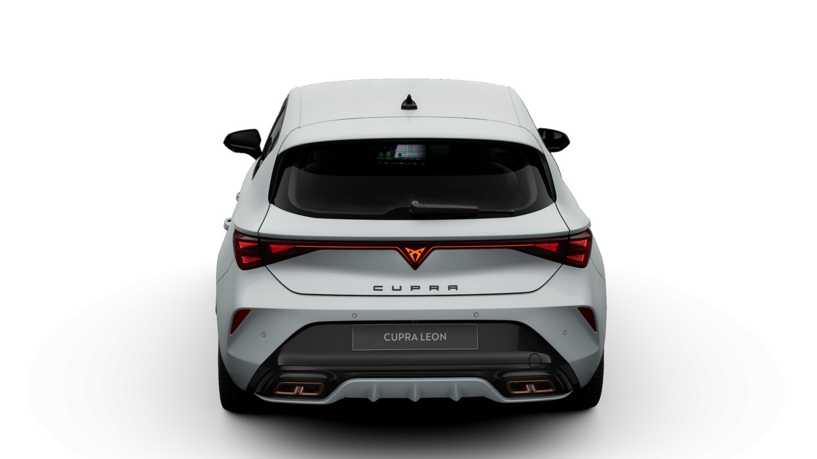 CUPRA Leon – Bild 7