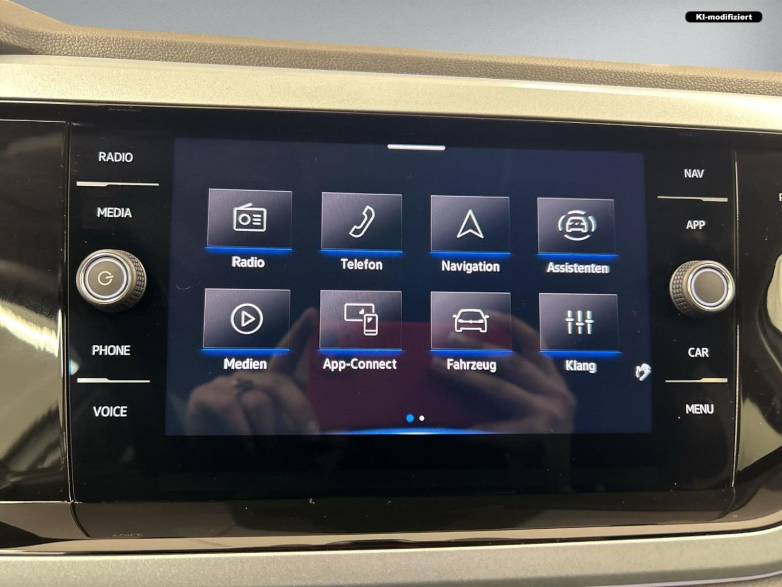 Volkswagen Polo – Bild 19