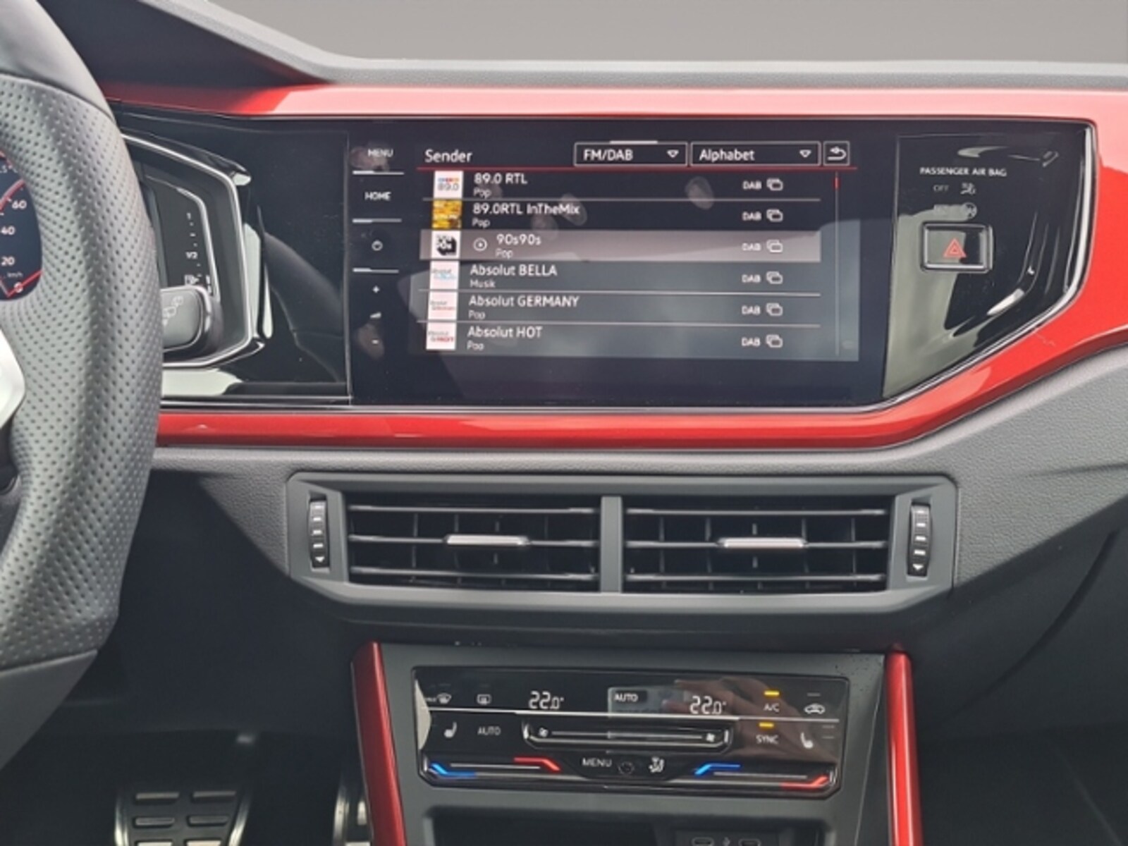 Volkswagen Polo – Bild 19