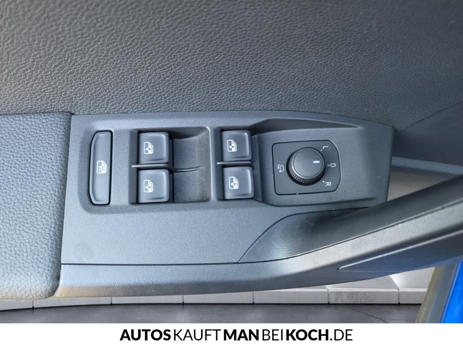 SEAT Arona – Bild 13
