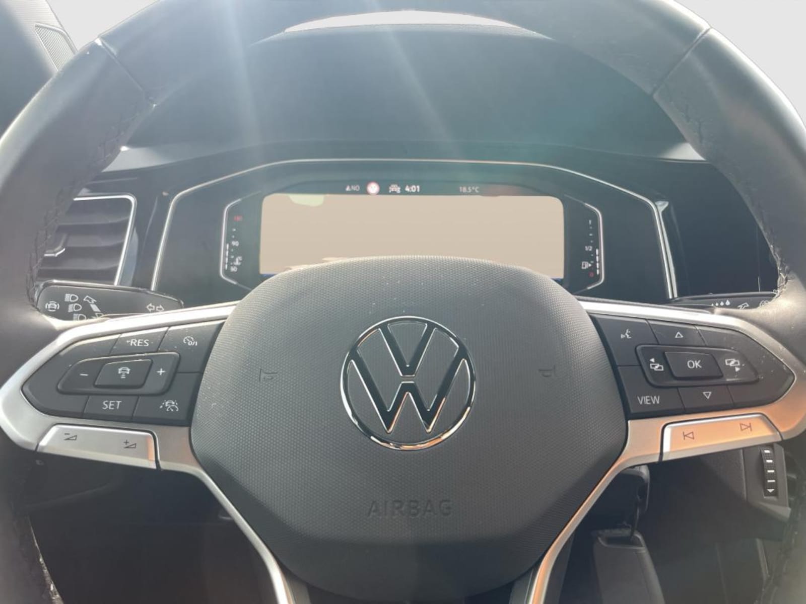 Volkswagen Taigo – Bild 13
