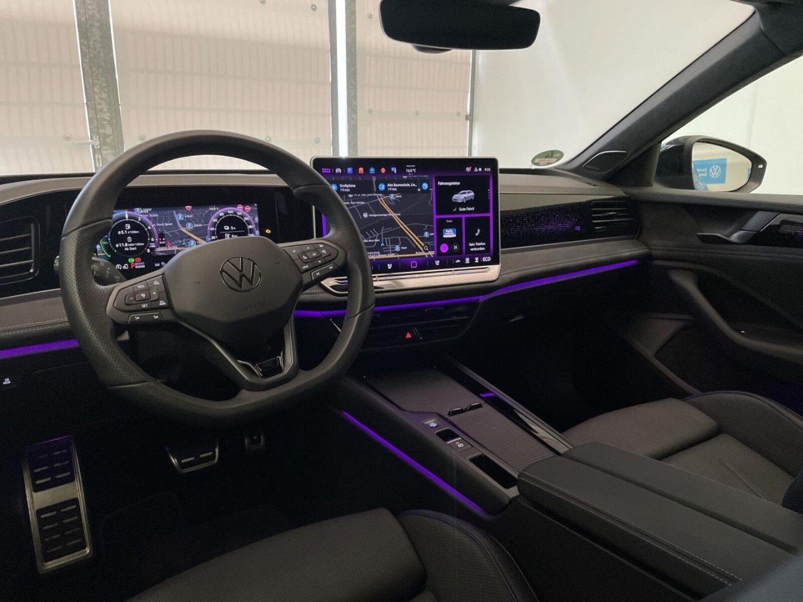 Volkswagen Passat – Bild 5