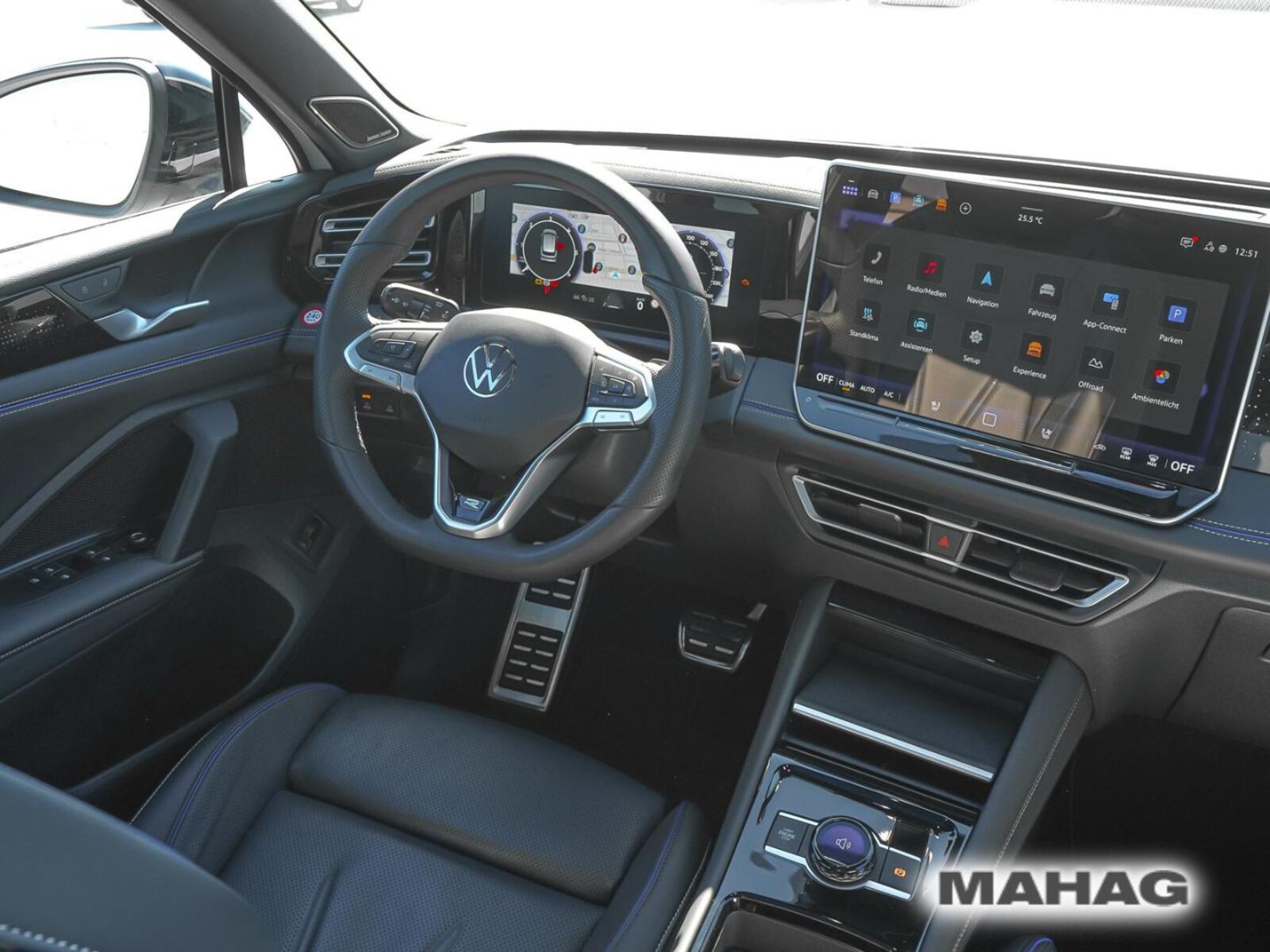 Volkswagen Tiguan – Bild 16