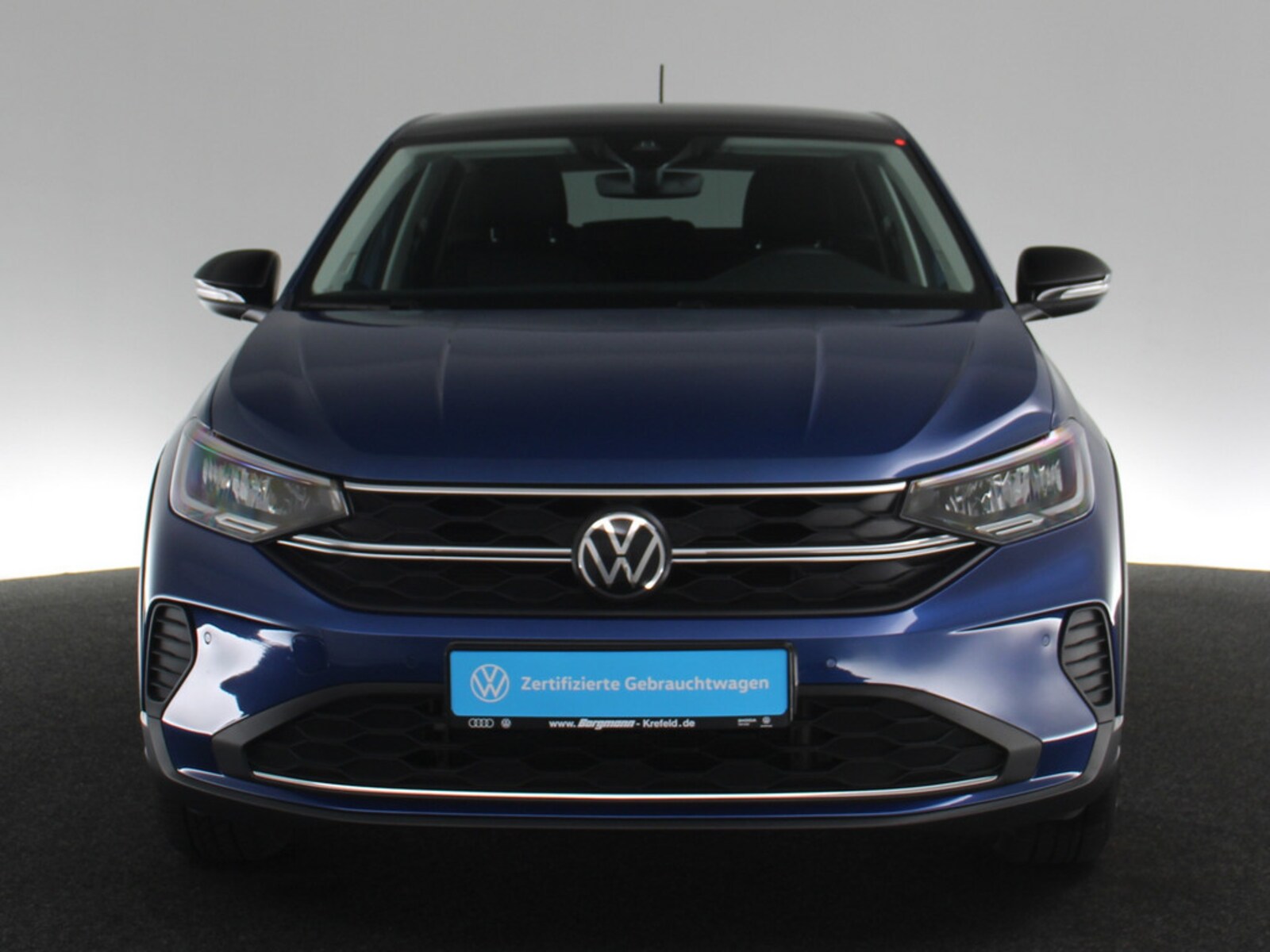 Volkswagen Taigo – Bild 22