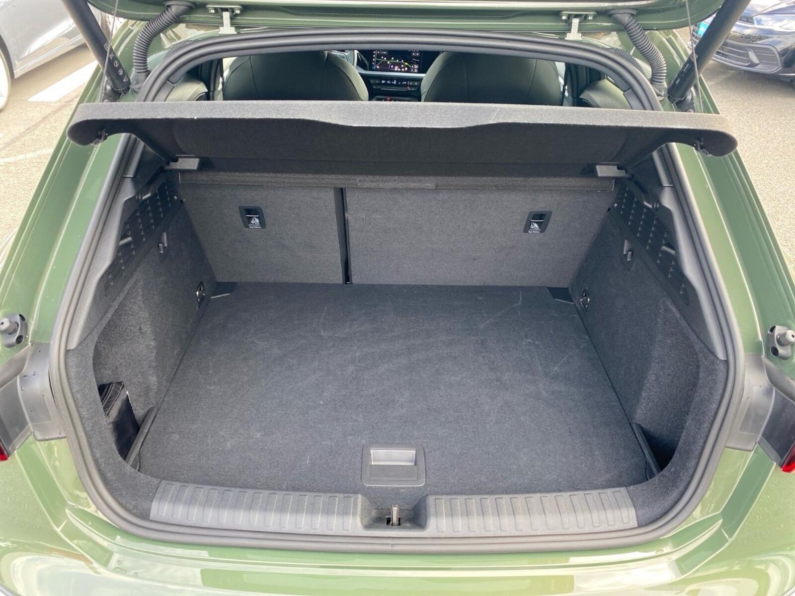 Audi A3 allstreet – Bild 15