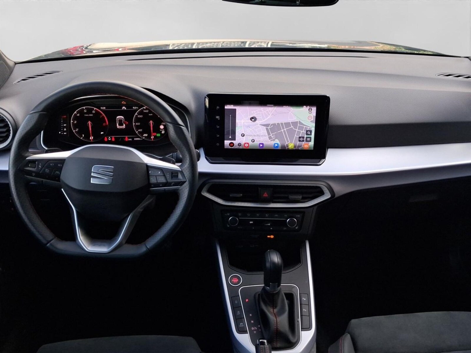 SEAT Arona – Bild 5