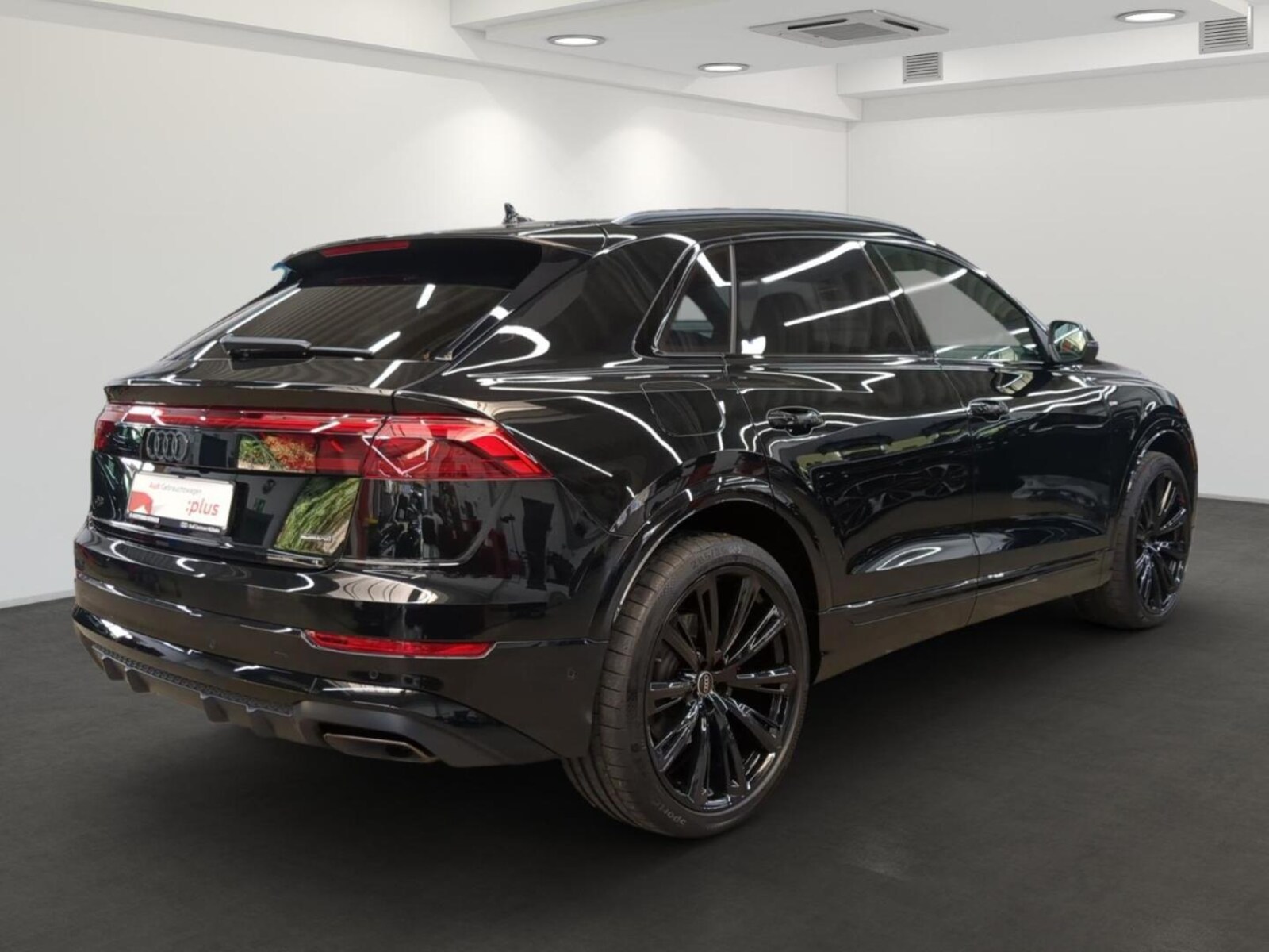 Audi Q8 – Bild 3