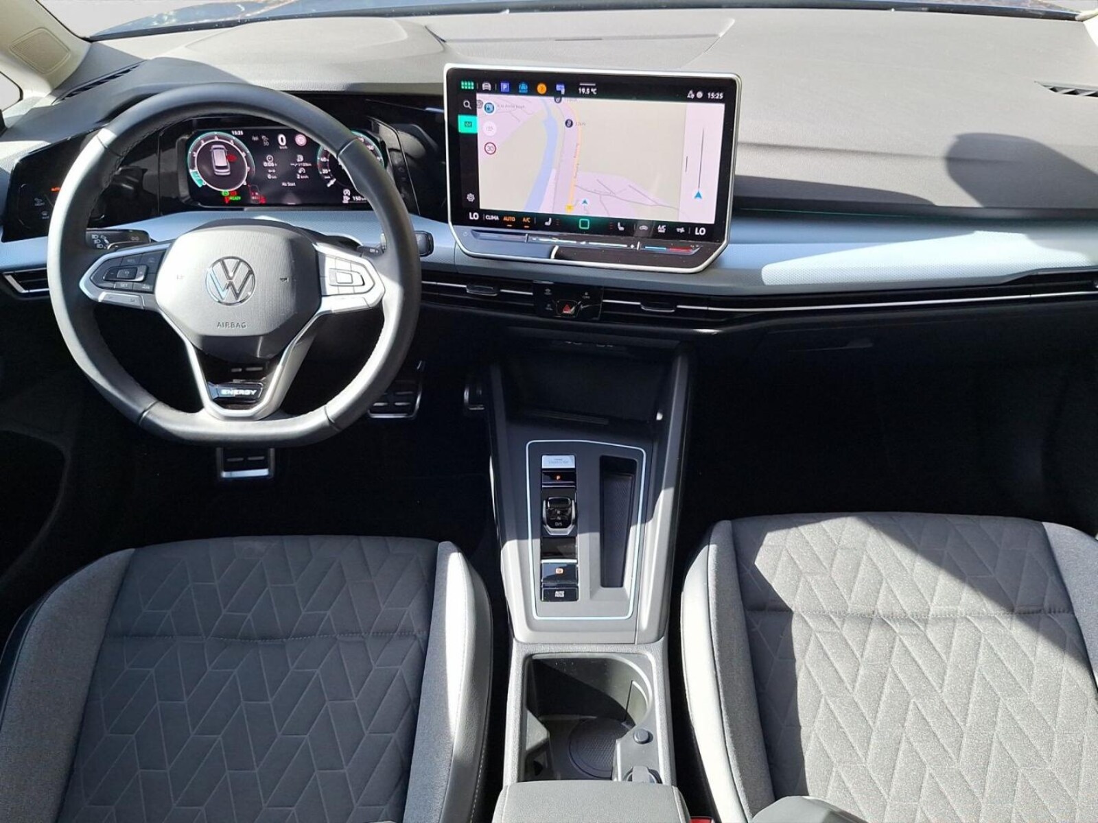 Volkswagen Golf Variant – Bild 5