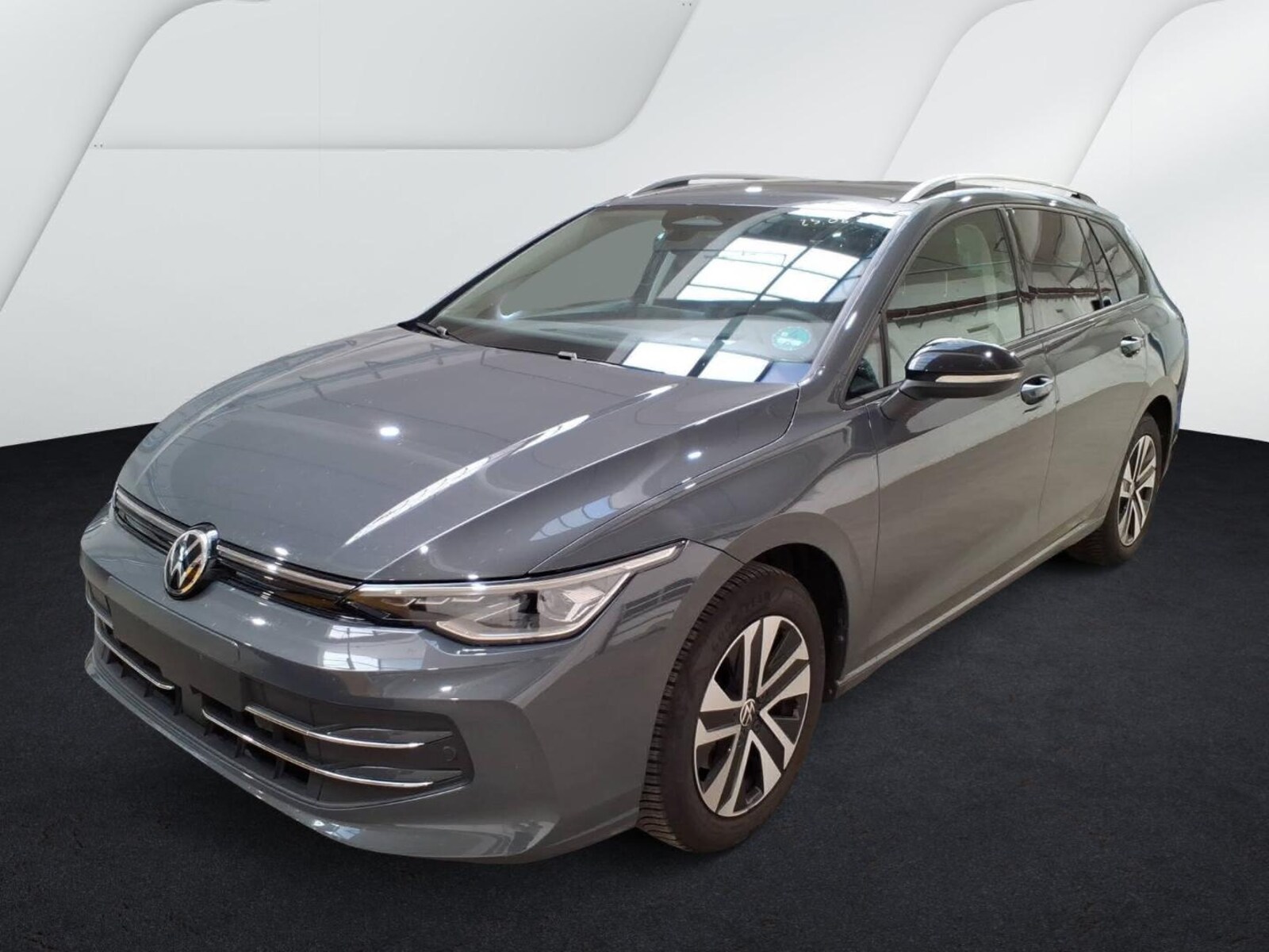 Volkswagen Golf Variant – Bild 2