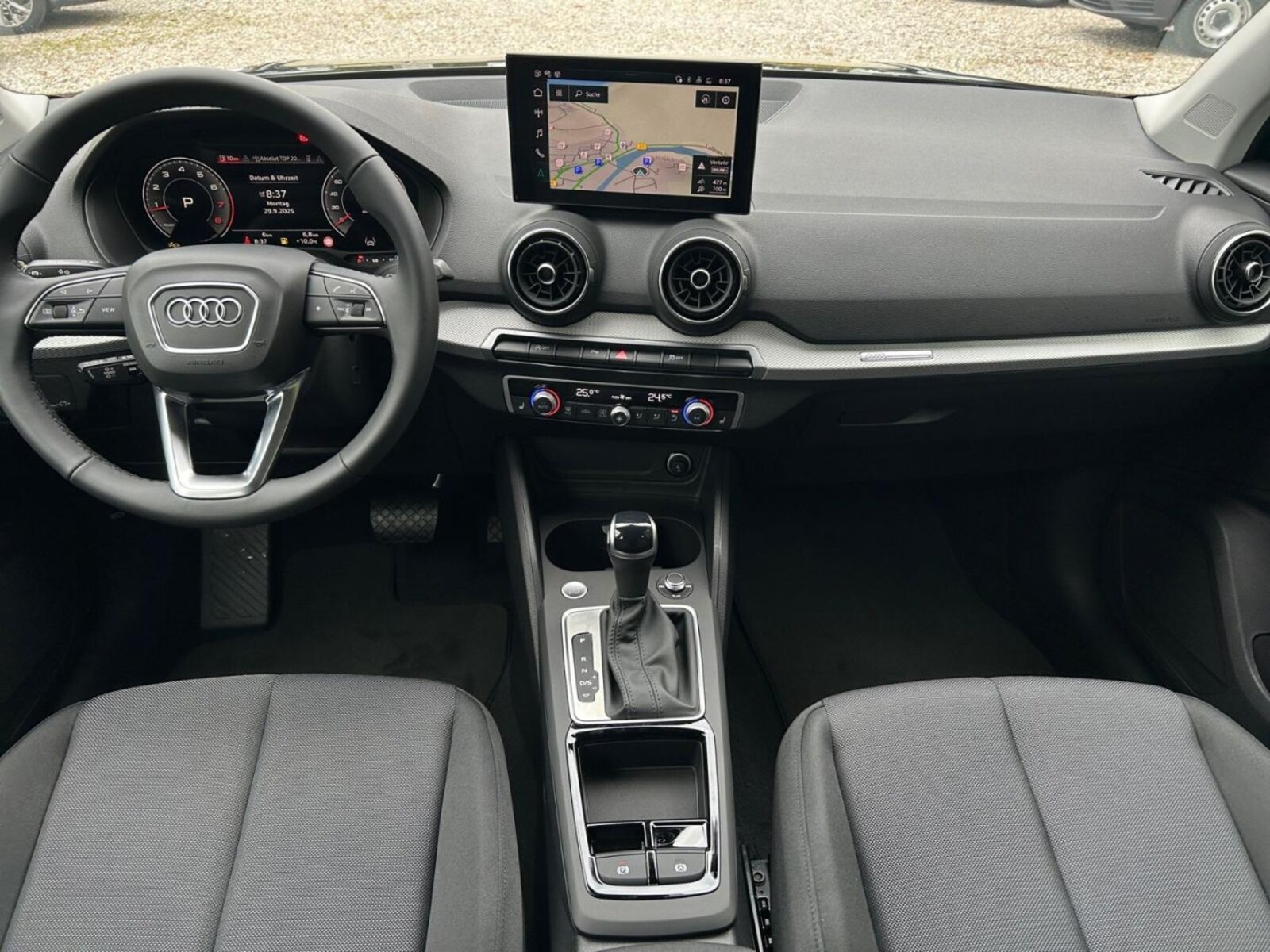 Audi Q2 – Bild 8