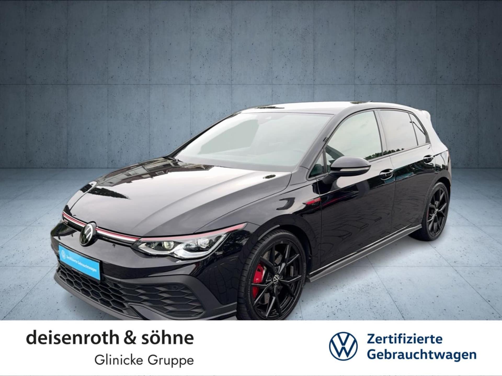 Volkswagen Golf 2023