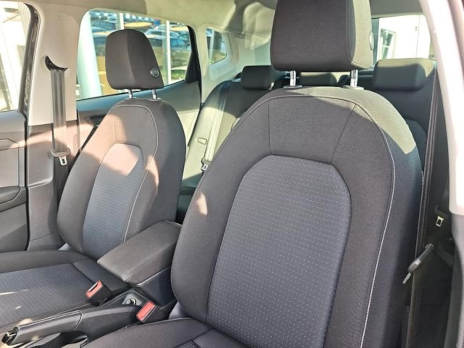 SEAT Arona – Bild 24