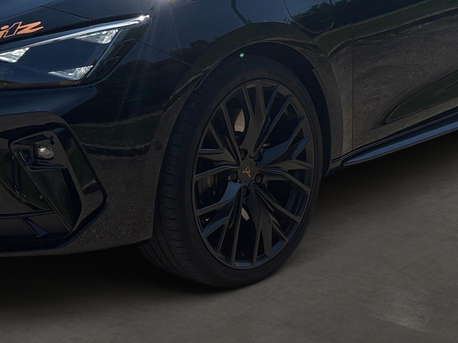 CUPRA Leon – Bild 8