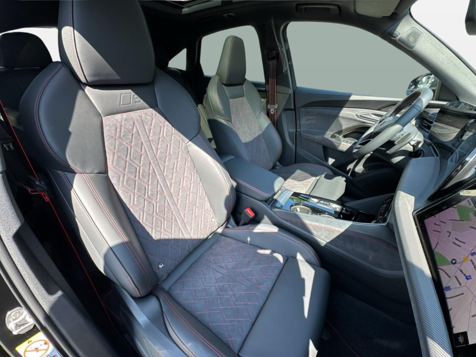 Audi Q5 Sportback – Bild 15