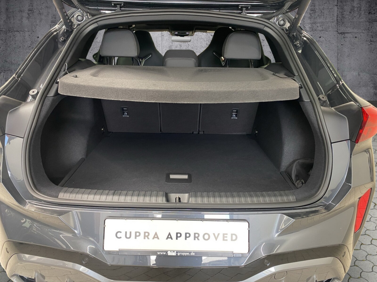 CUPRA Terramar – Bild 19