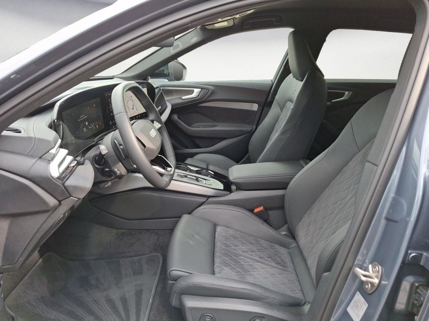 Bild über Audi S5 Avant TFSI 270 kW S tronic - für weitere Informationen kontaktieren Sie den Audi Partner
