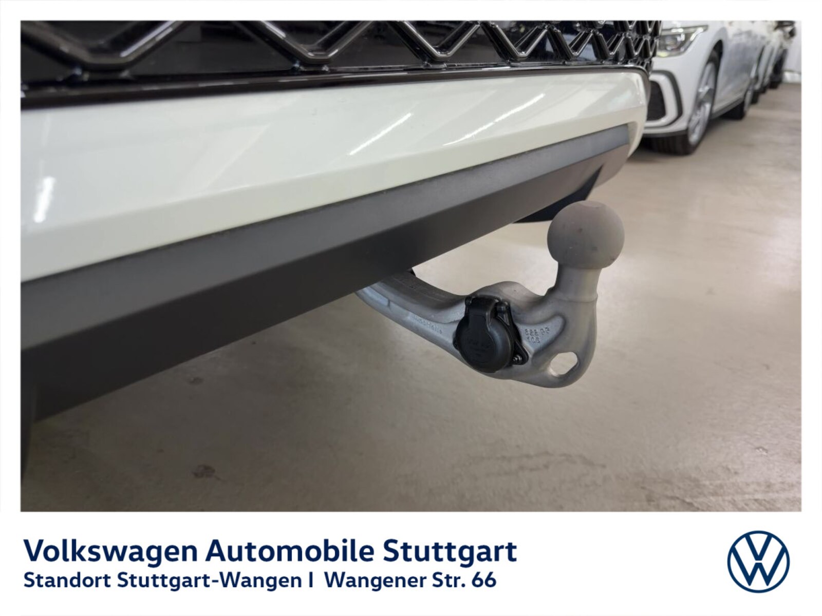Volkswagen Tayron – Bild 15