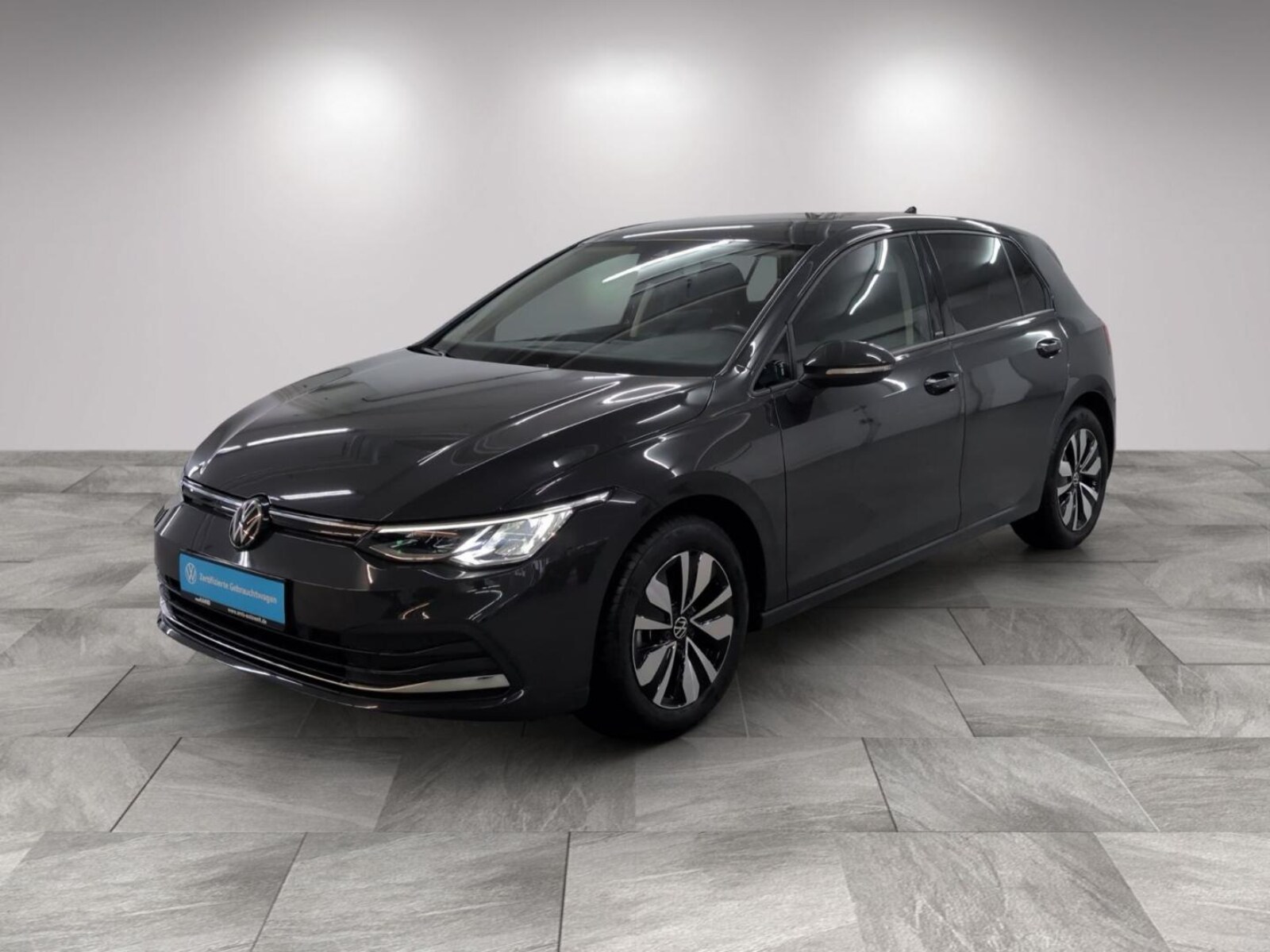 Volkswagen Golf – Bild 2