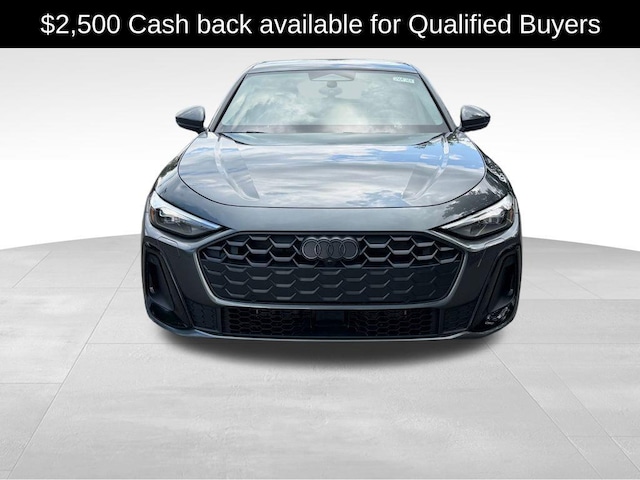 2026 Audi A5 Sedan