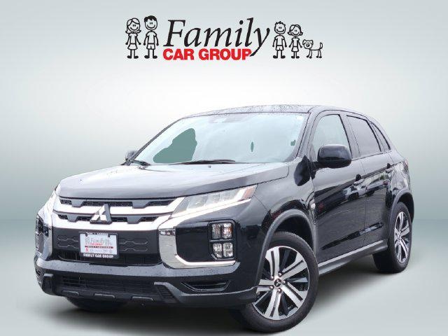 2026 Mitsubishi