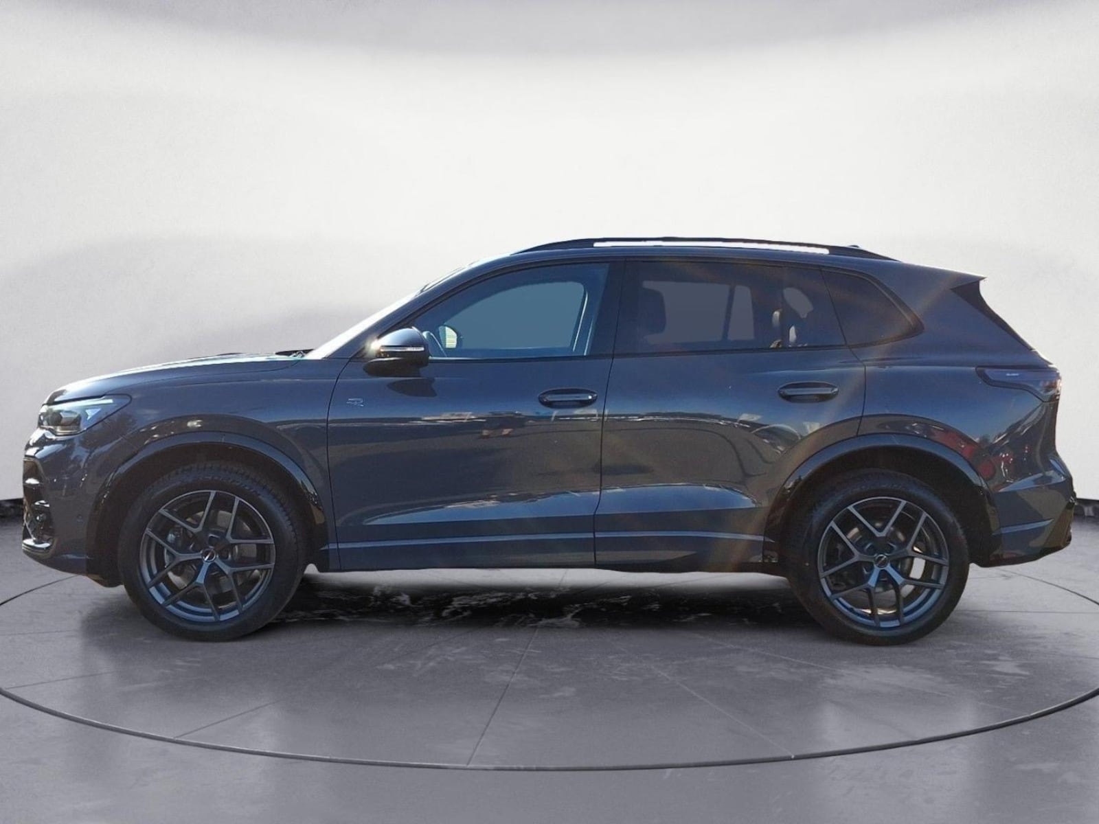 Volkswagen Tiguan – Bild 3