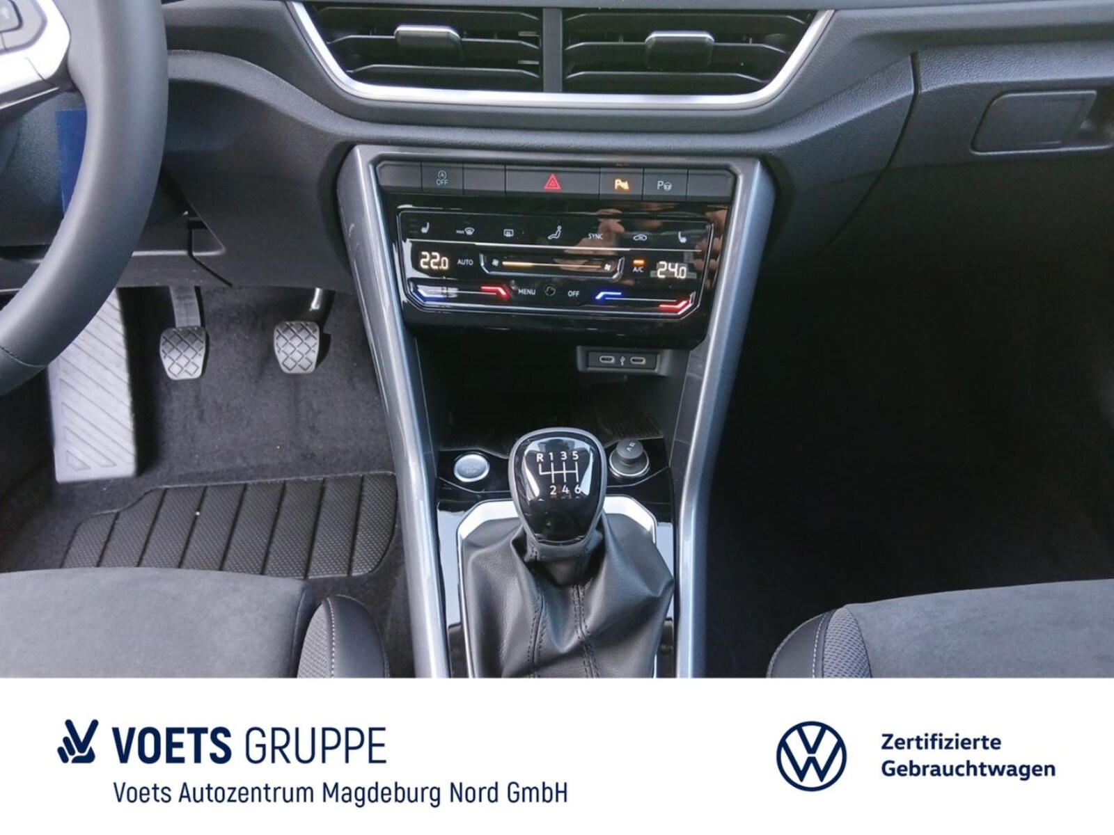 Volkswagen T-Roc – Bild 9