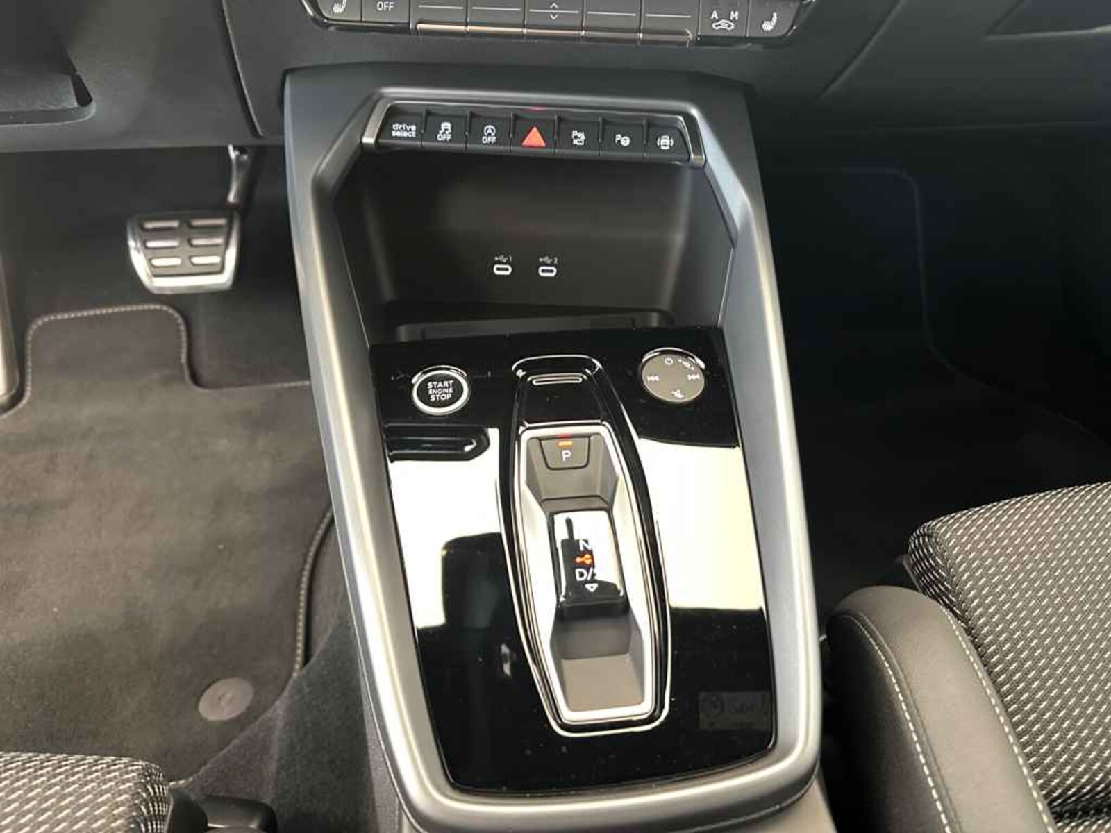 Audi A3 Sportback – Bild 13