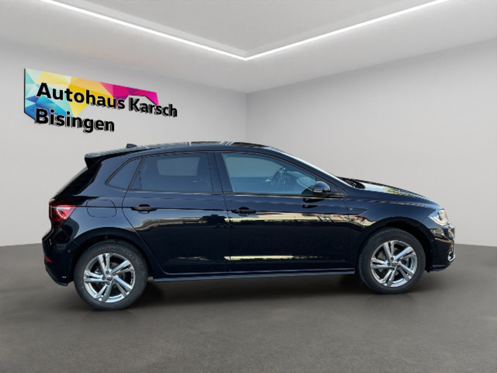 Volkswagen Polo – Bild 8