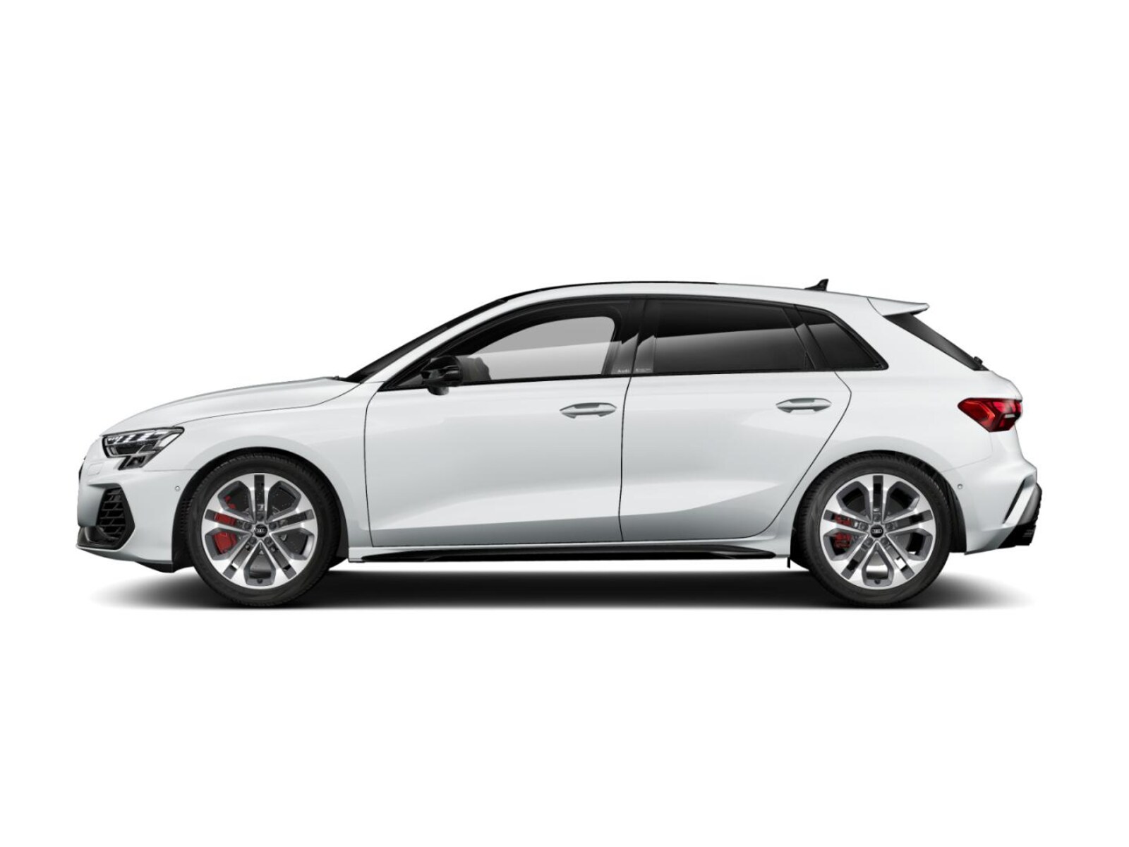 Audi S3 Sportback – Bild 6