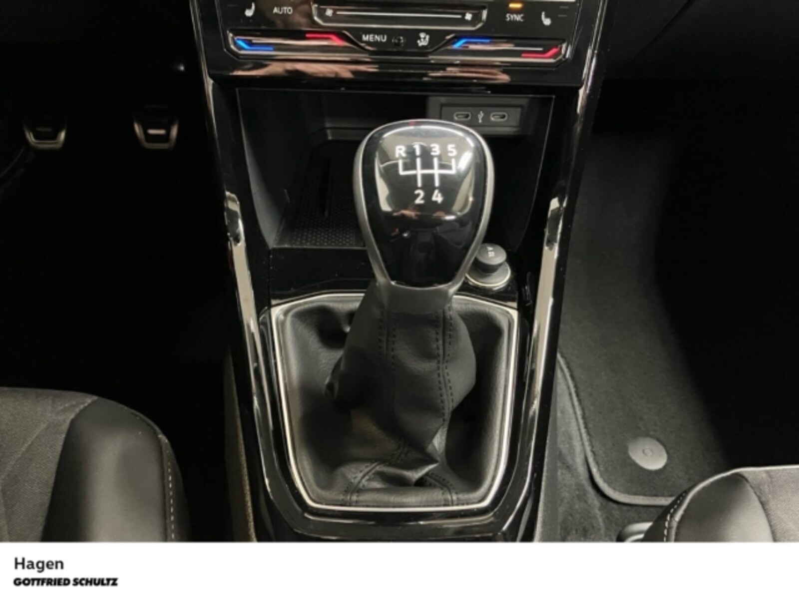 Volkswagen T-Cross – Bild 14