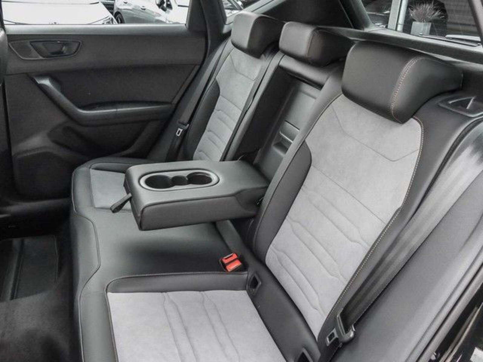 CUPRA Ateca – Bild 25