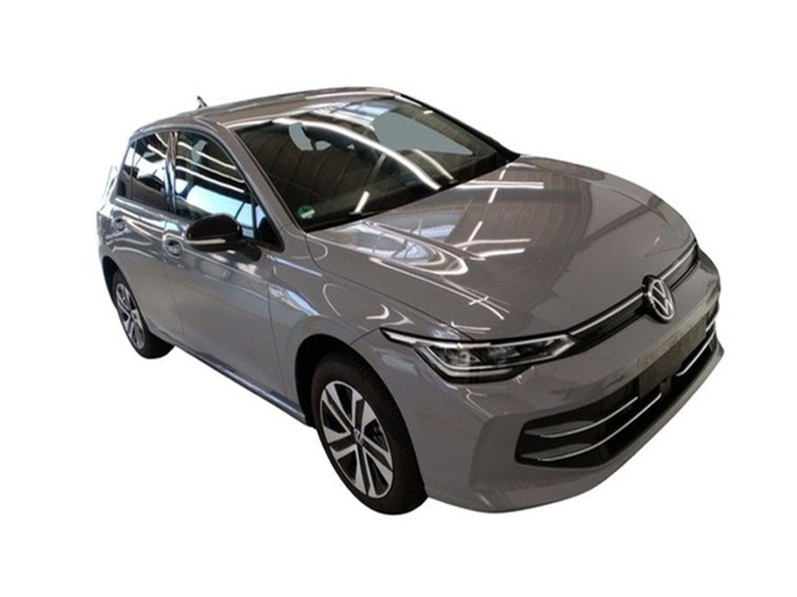 Volkswagen Golf – Bild 2