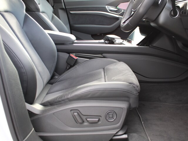 Audi e-tron Sportback