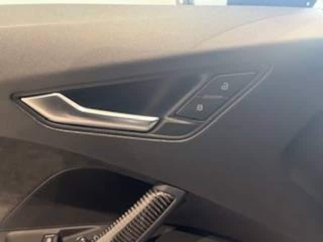 Audi TT Coupé S Line 45 TFSI E 245 ch S Tronic - 2023 - Joinsteer - #23