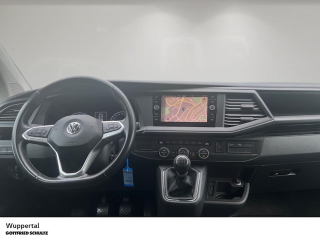 Volkswagen T6.1 Multivan