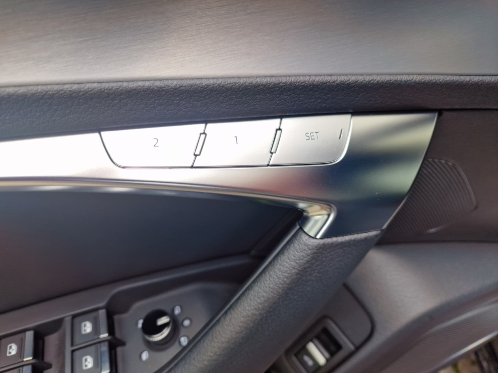 Audi S6 Avant
