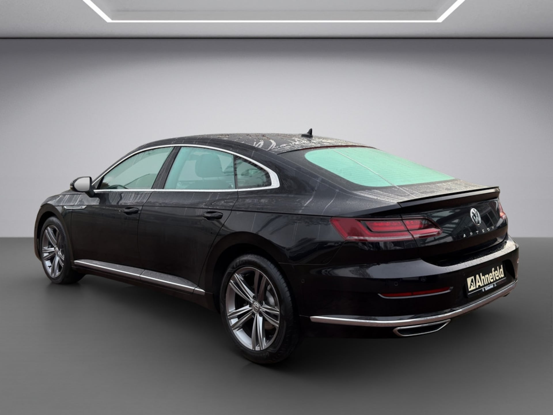 Volkswagen Arteon R-Line