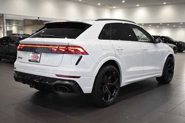 2026 Audi RS Q8 Base - Photo 11