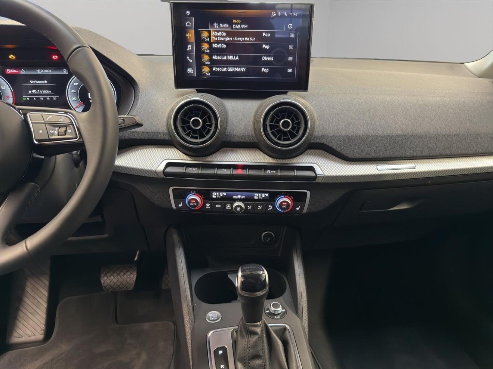Audi Q2 – Bild 12